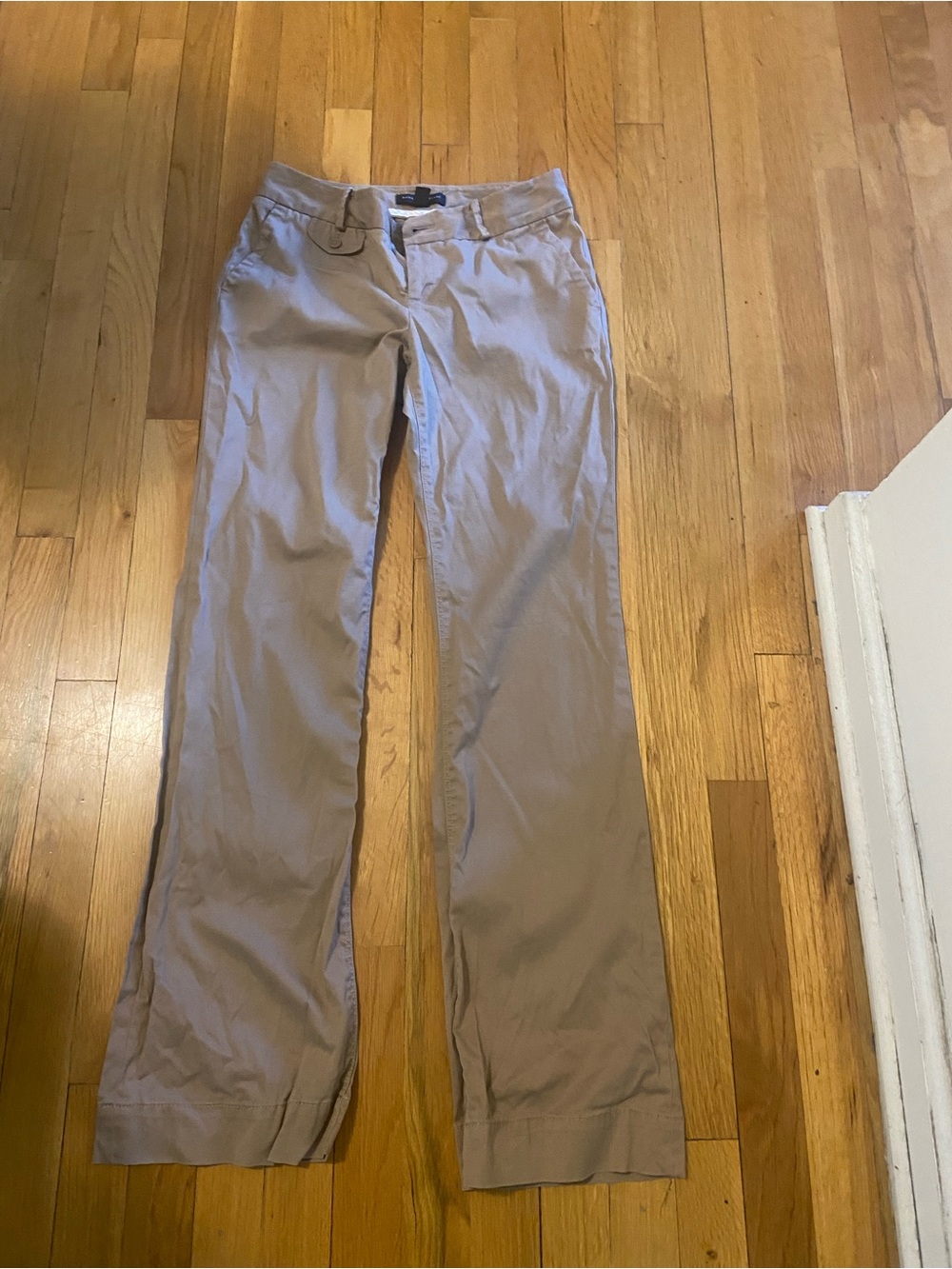 Banana Republic Women Pants